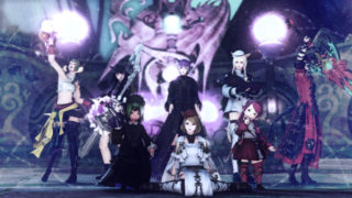 Aireedsシーズン4撮影会