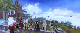 Aireedsシーズン4撮影会