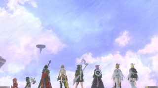 Aireedsシーズン4撮影会
