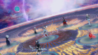 Aireedsシーズン4撮影会