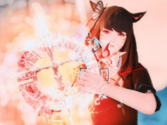睿さん今までありがとう！